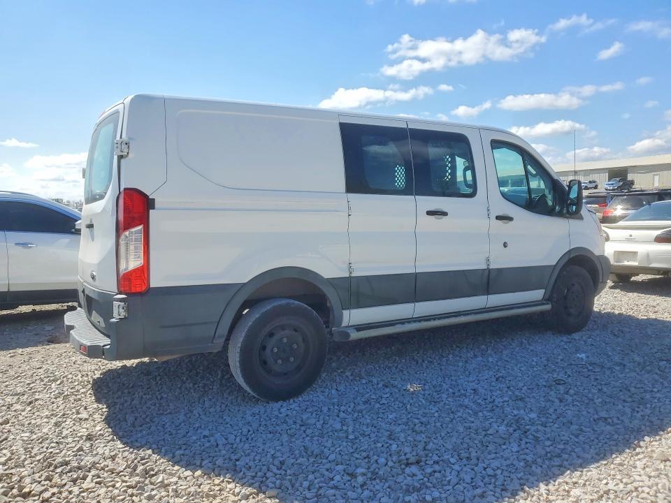 2016 Ford Transit T-250