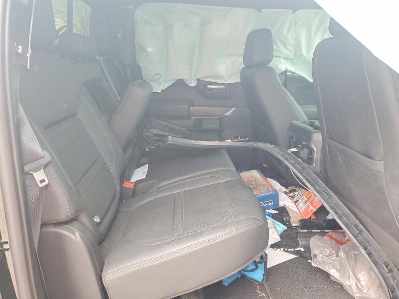 2021 GMC Sierra K1500 Denali