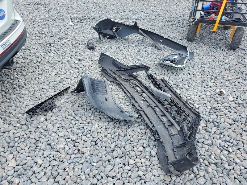 2023 Volkswagen Atlas se