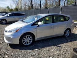 2012 Toyota Prius v Five for sale in Waldorf, MD