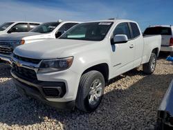 2022 Chevrolet Colorado LT en venta en Taylor, TX