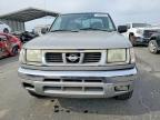 2000 Nissan Frontier XE