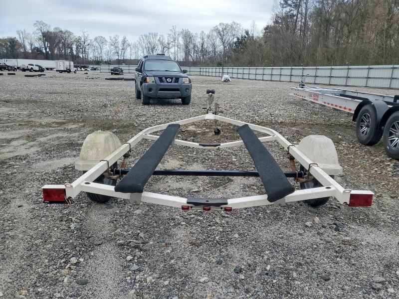 2005 Karavan Boat Trailer