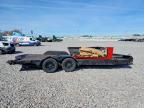 2024 Rice Flatbed Trailer