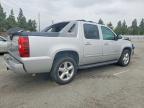 2011 Chevrolet Avalanche LT