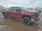 2014 Chevrolet Silverado K1500 LTZ