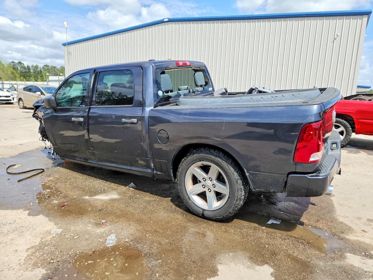 2015 Dodge RAM 1500 ST