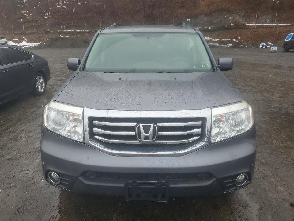 2014 Honda Pilot Touring