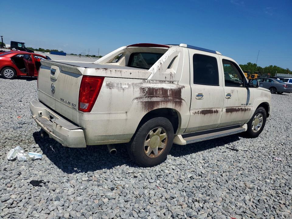 2005 Cadillac Escalade EXT