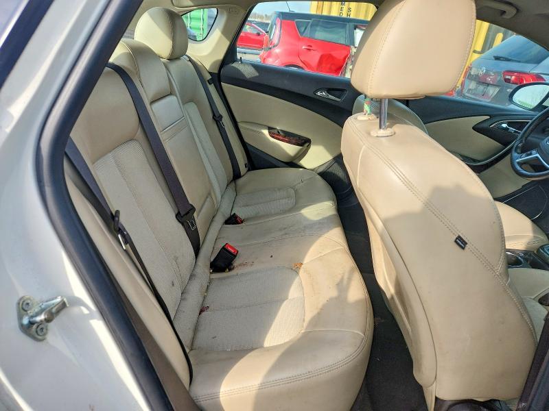 2014 Buick Verano Convenience