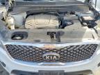 2017 KIA Sorento sx V6