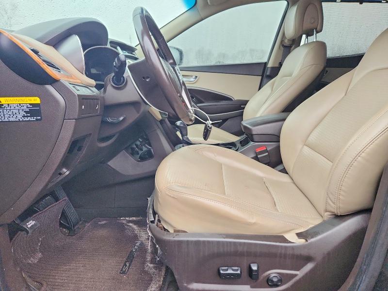 2014 Hyundai Santa fe Sport 2.0t