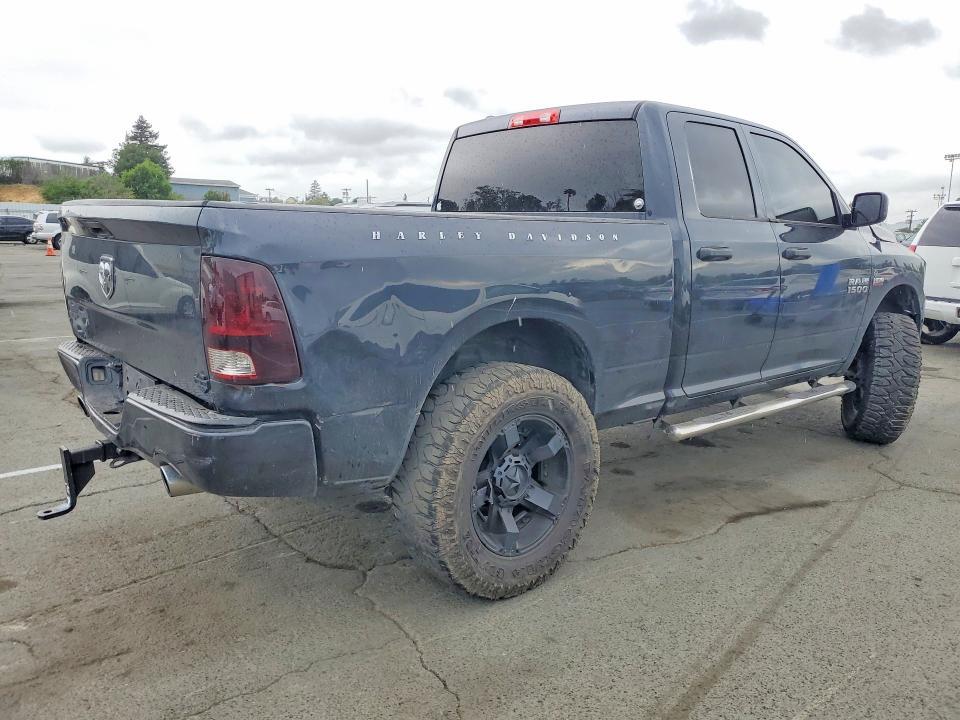 2015 Dodge Ram 1500 st