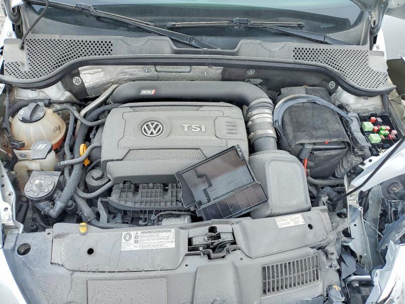 2015 Volkswagen Beetle 1.8t