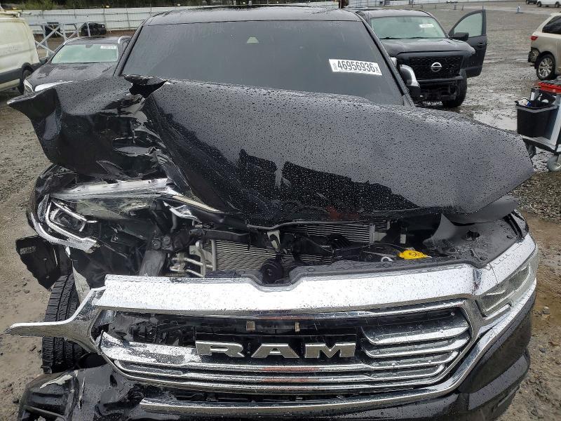 2023 Dodge RAM 1500 Longhorn