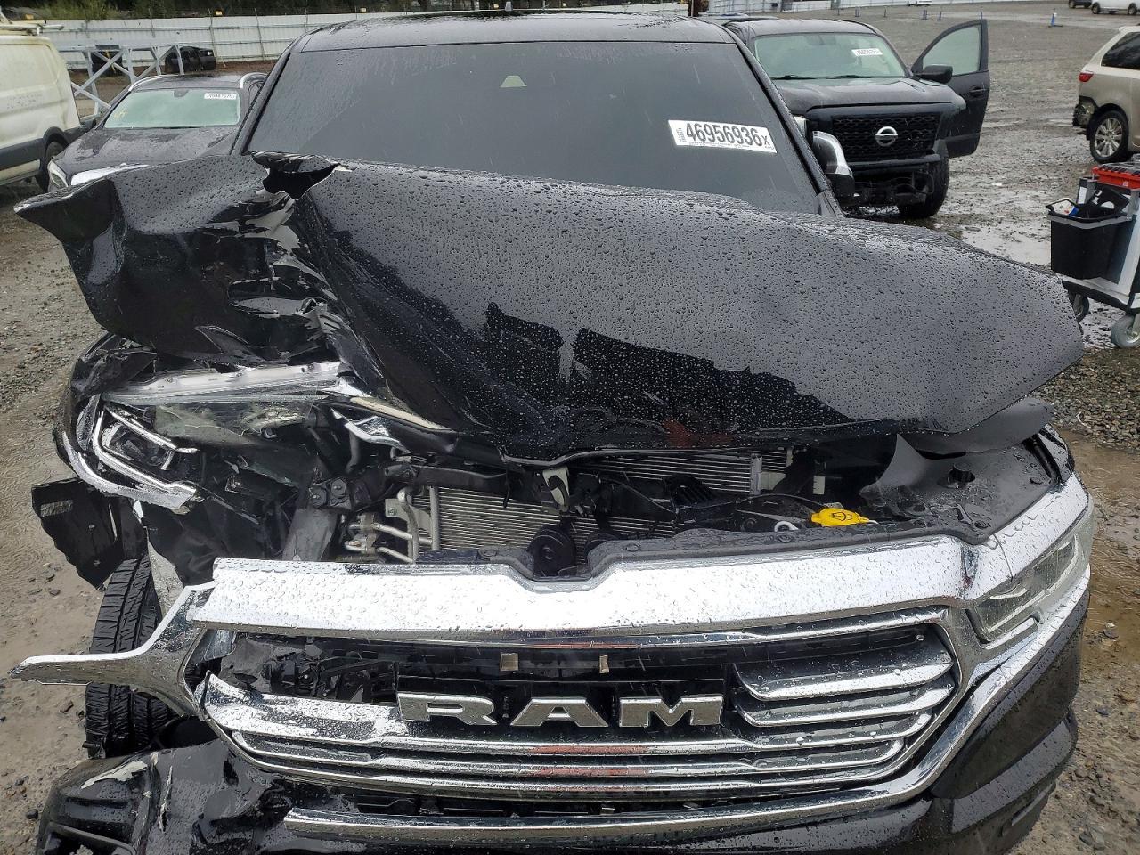 2023 Dodge RAM 1500 Longhorn