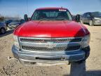 2012 Chevrolet Silverado K1500 LT