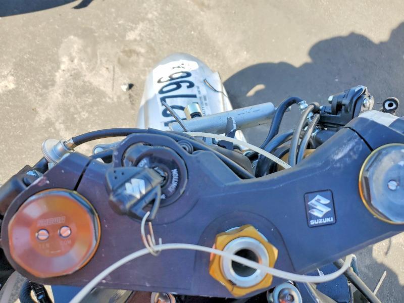 2026 Suzuki GSX-R750