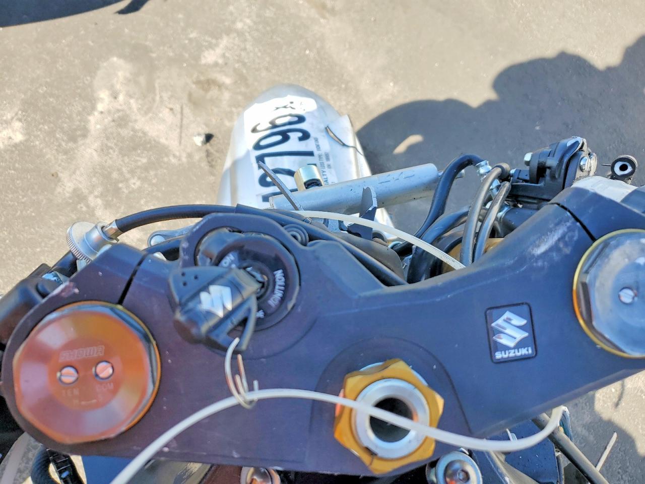 2026 Suzuki GSX-R750