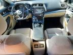 2016 Nissan Maxima 3.5 s