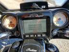 2025 Indian Motorcycle Co. Roadmaster Powerband Audio