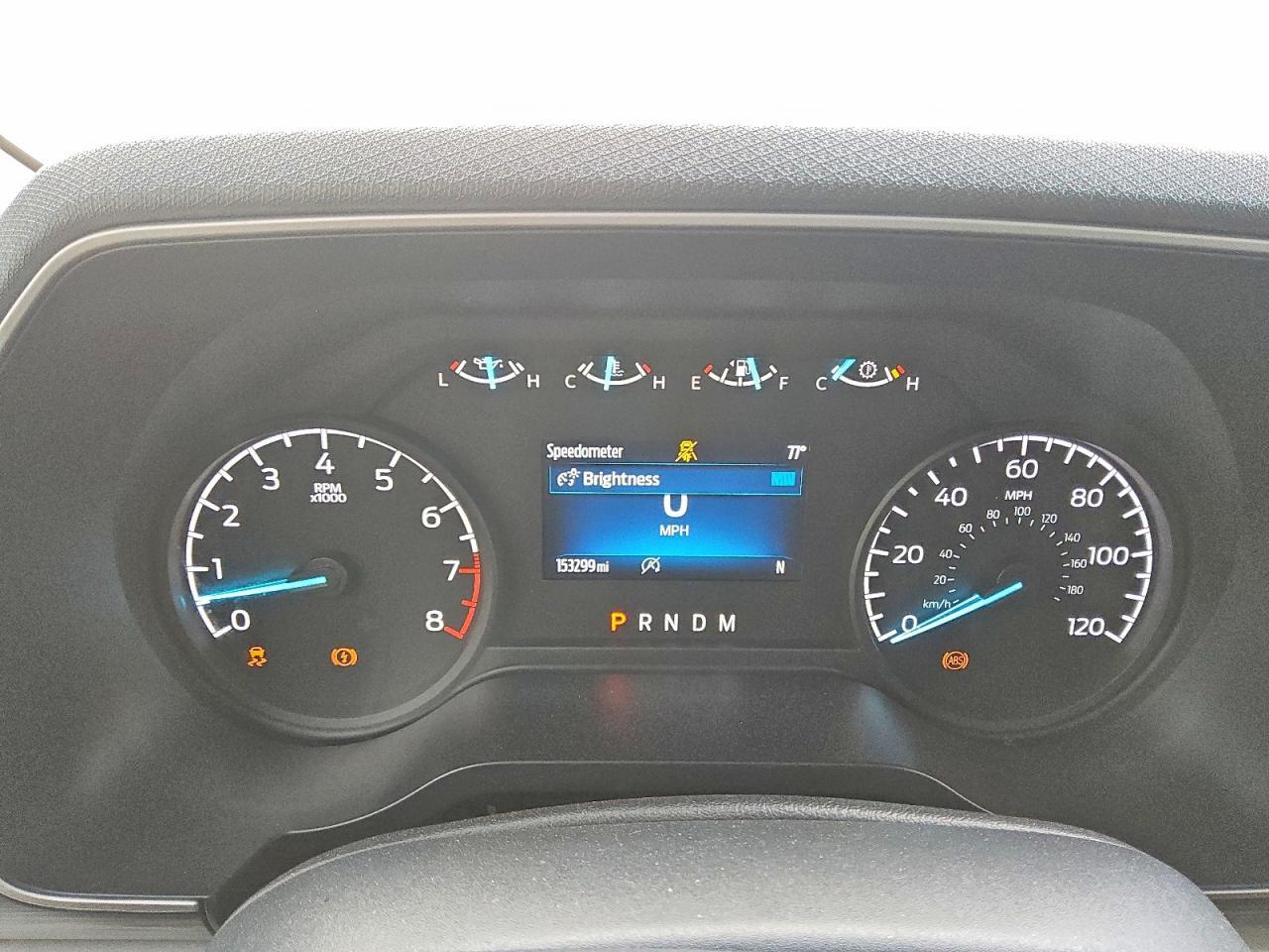 2021 Ford F150 Super Cab