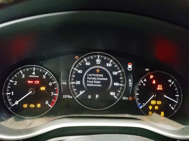 2026 Mazda Cx-30 Preferred