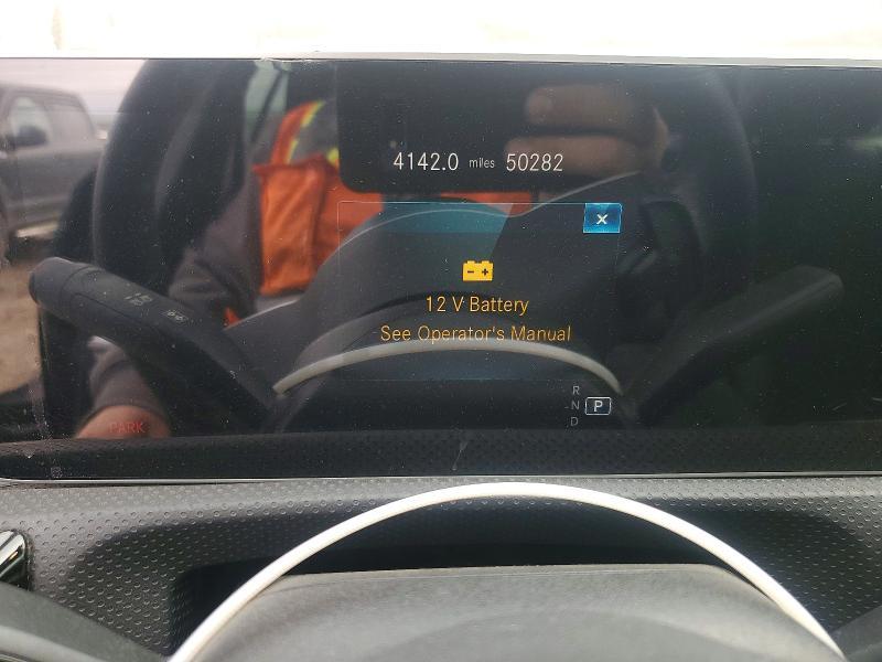 2020 Mercedes-Benz A 220 4matic