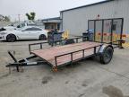 2017 Mgat 2017 Mega Utility Trailer