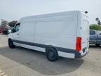 2024 Mercedes-Benz Sprinter 2500