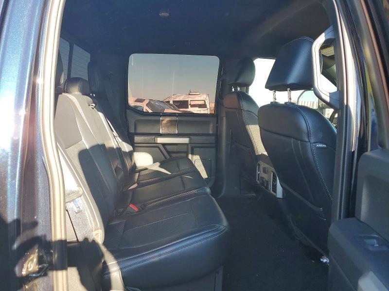 2022 Ford F250 Super Duty