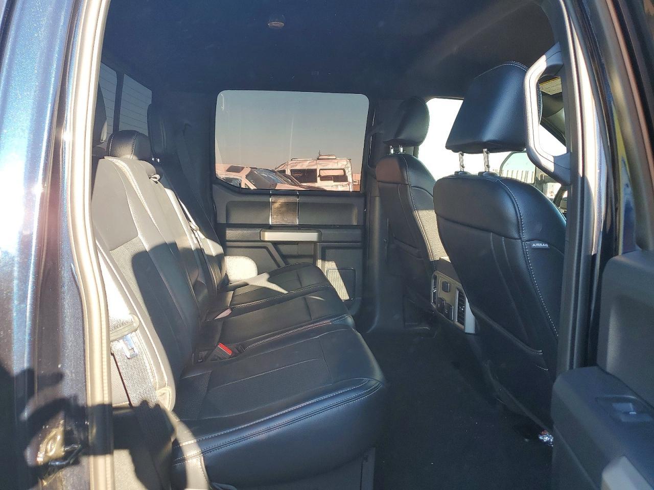 2022 Ford F250 Super Duty