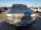 2007 GMC New Sierra C1500 Classic