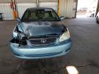 2006 Toyota Corolla le