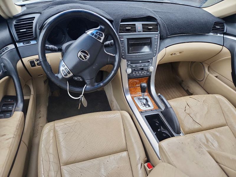 2004 Acura TL
