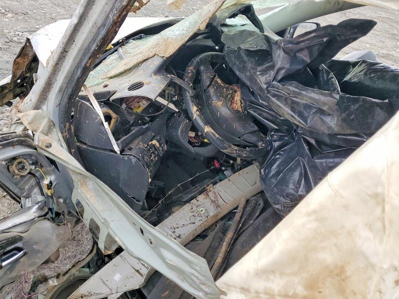 2007 Toyota Corolla s