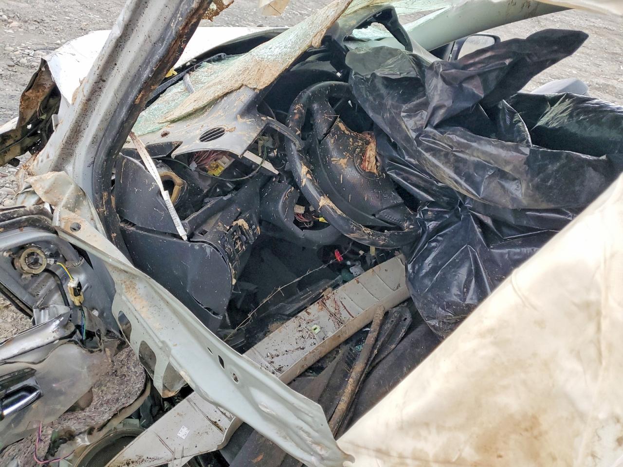 2007 Toyota Corolla s