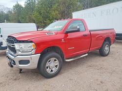 Dodge salvage cars for sale: 2019 Dodge RAM 3500 Tradesman