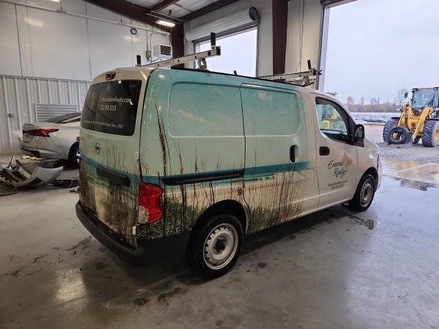 2020 Nissan NV200 S