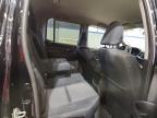 2017 Honda Ridgeline Sport
