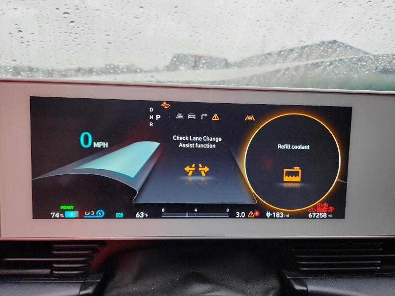 2023 Hyundai Ioniq 5 sel