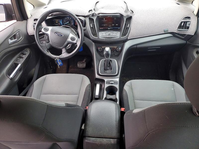 2013 Ford C-max se