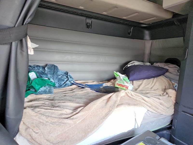 2024 Freightliner Cascadia 126 Semi Truck