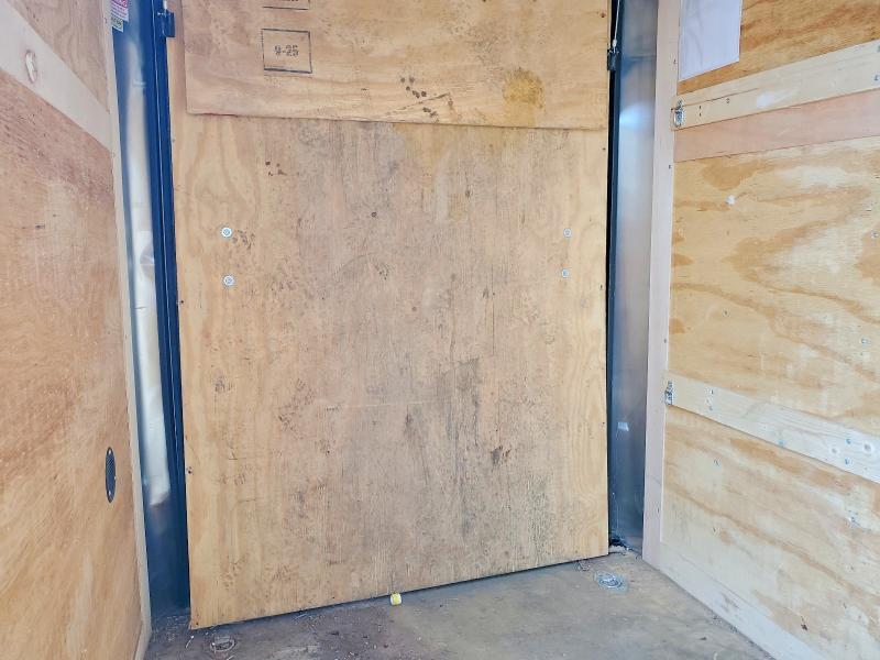 2026 Homesteader Trailers