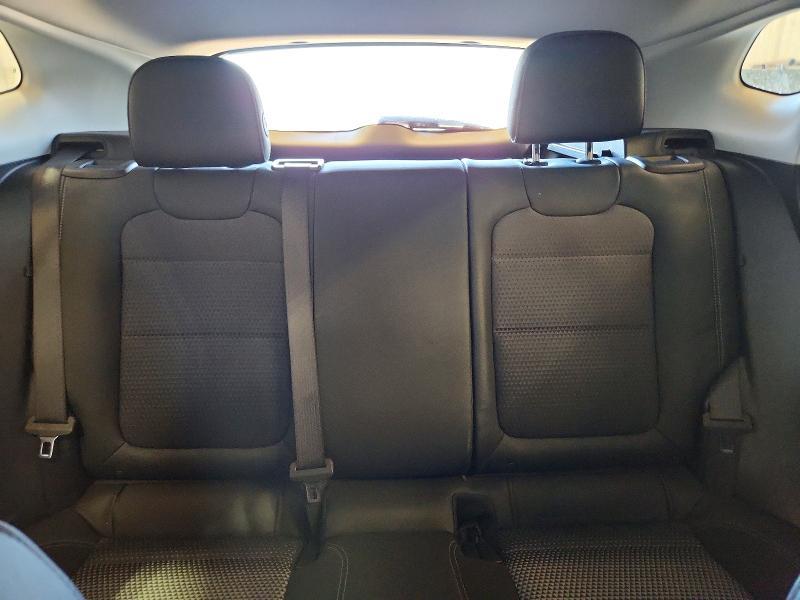 2025 Chevrolet Trax 1LT