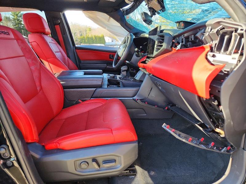 2024 Toyota Tundra TRD PRO HV