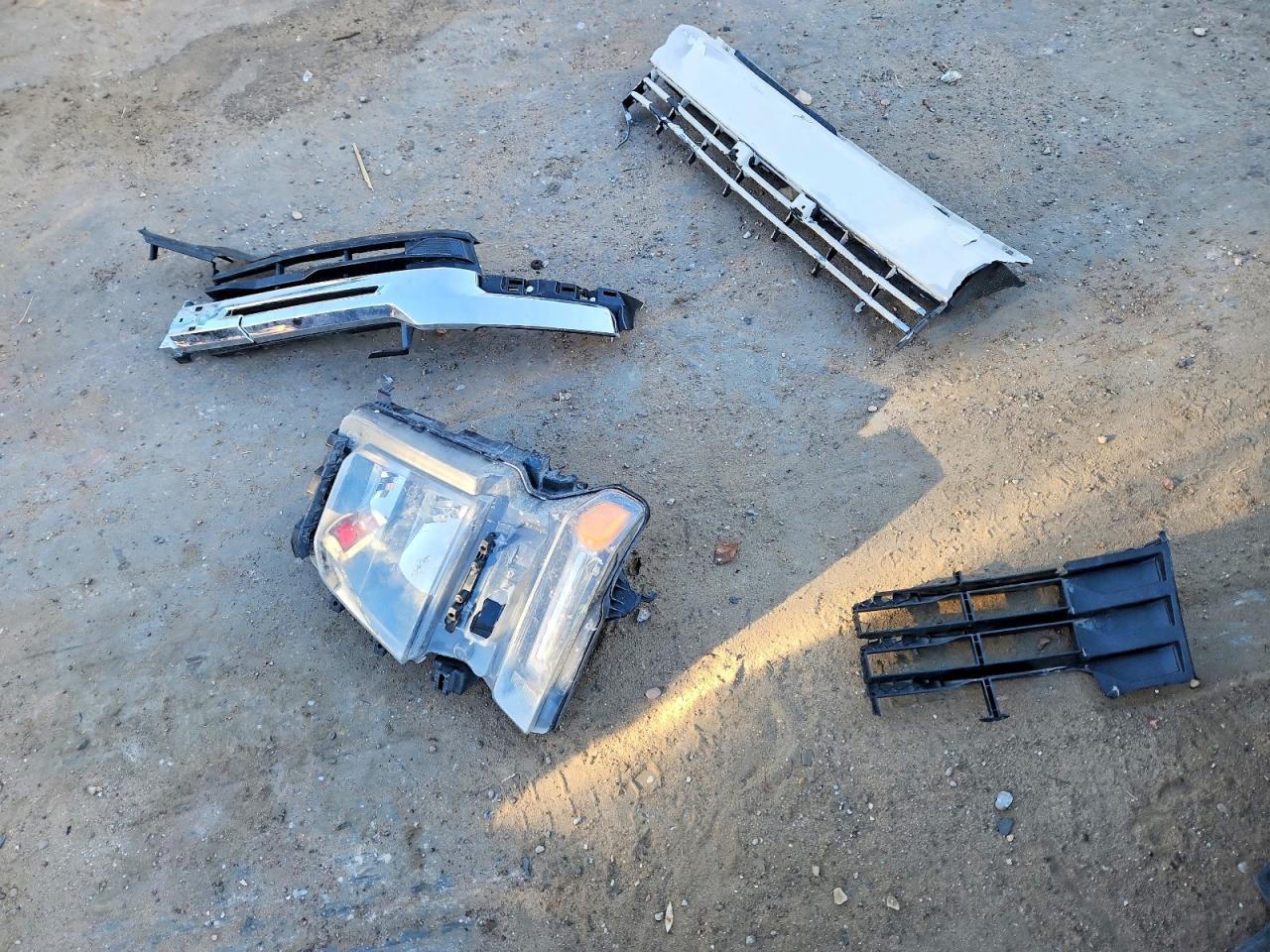 2024 Chevrolet Silverado K3500 LT