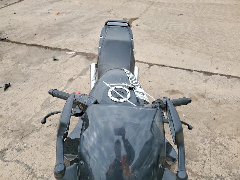 2007 Kawasaki EX250 F