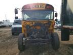 2014 Ic Corporation CE Series School-School Bus