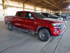 2025 Chevrolet Colorado LT